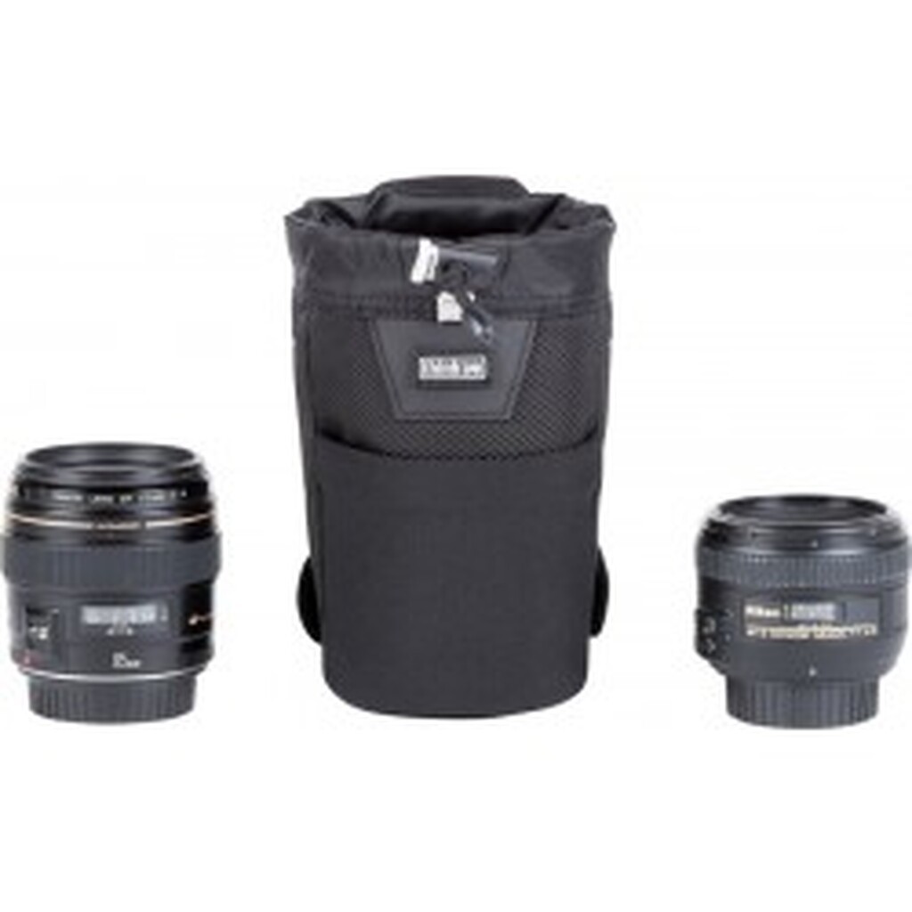 Think Tank Lens Changer 15 V3.0, Black/grey - Taske