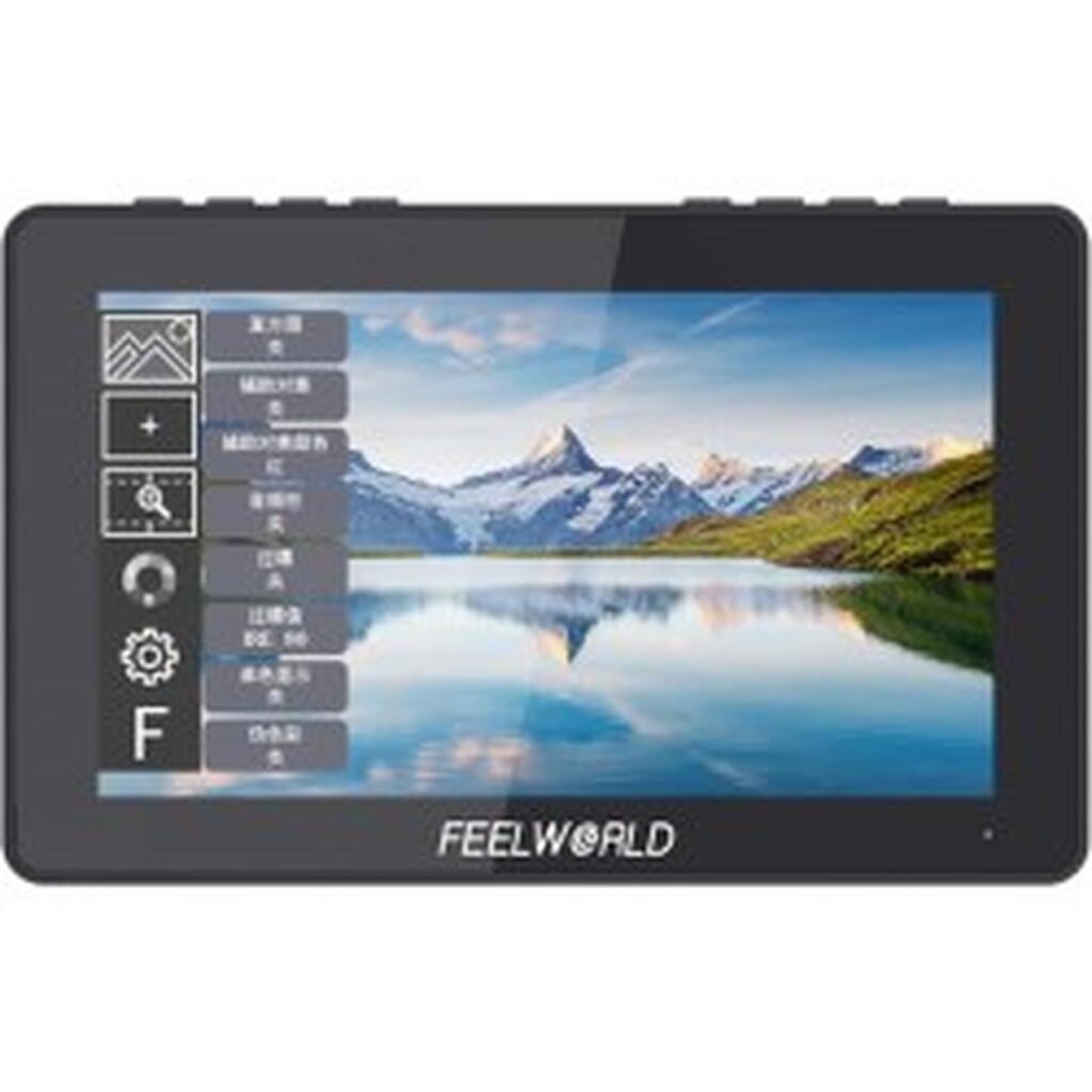 Feelworld Monitor F5 Pro 5,5'' - Monitor
