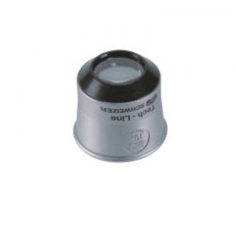 Schweizer Urmagerlup 10x