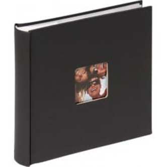Walther Fun Memo Album 10x15 200 Black - Album