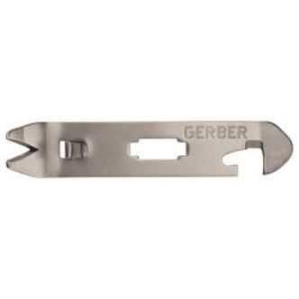 Gerber Devour - Titanium (compleat Multi Fork) - Multitool
