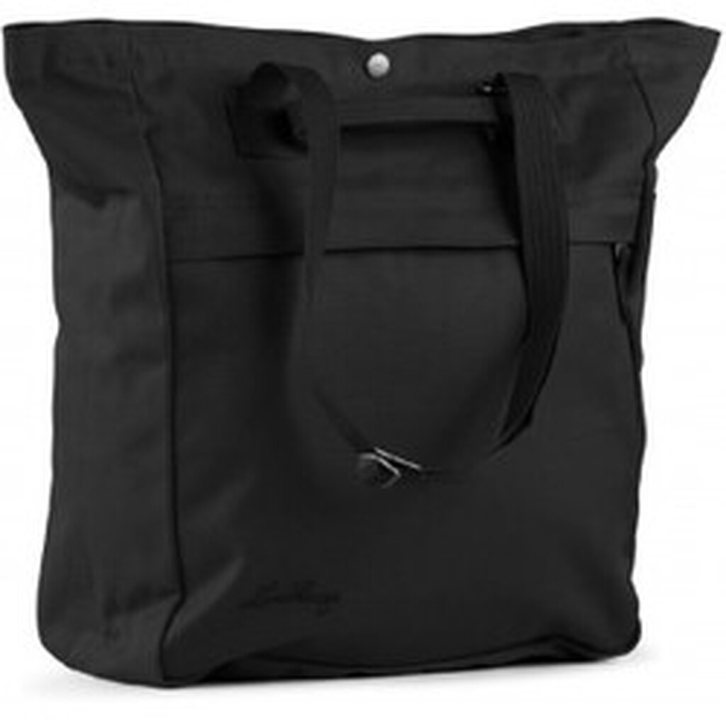 Lundhags Ymse 24 - Black - Str. 24L - Rygsæk