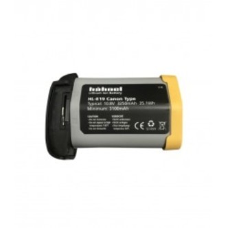 Hahnel Hähnel Battery Canon Hl-e19 - Batteri