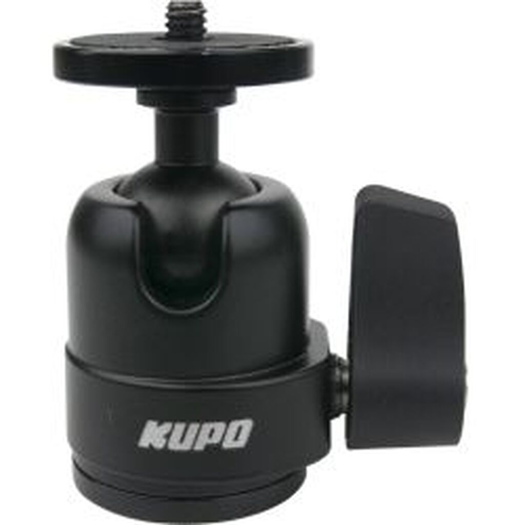 Kupo KS-CB05 Midi Ball Head - Support rigs & cages