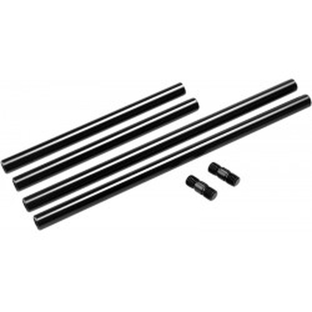 SmallRig 1659 15mm Alu Alloy Rods Combination - Support rigs & cages