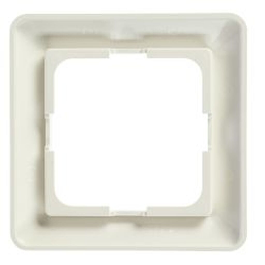 Nordic_quality_power Elko Cover Framecombination Plate 1 Device - Diverse