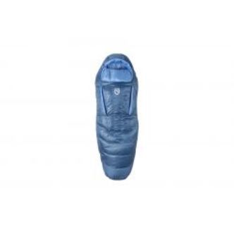 Nemo Disco Womens 30 Long Endless Promise (Blue Horizon) - Sovepose