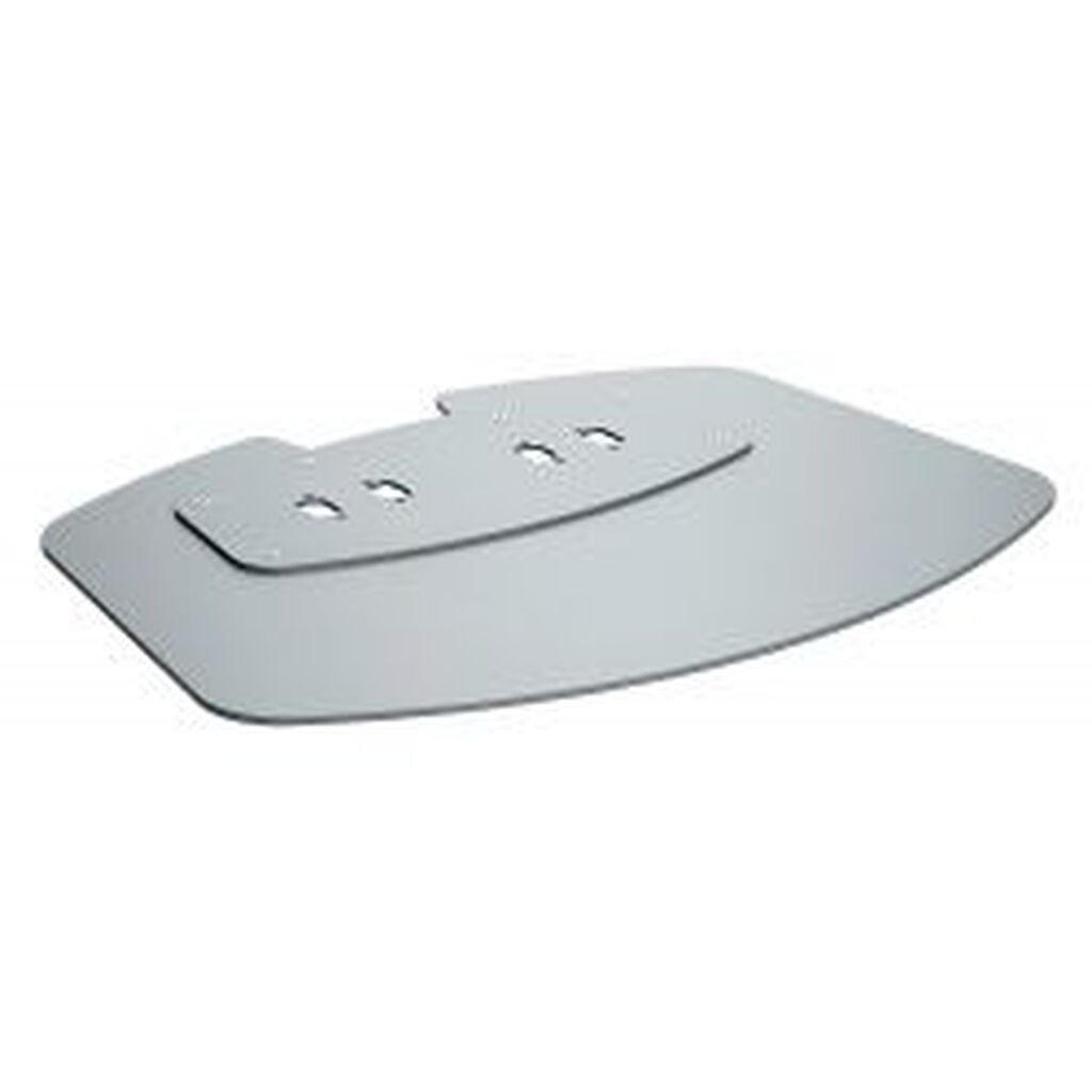 Vogel's Vogelspro Pff 7030 Floor Plate Extra Large Silver - Diverse