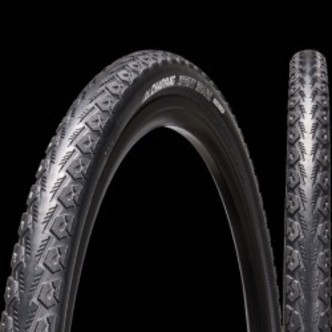 Chaoyang Dæk 700x35c Sprint Shark (5mm Indlæg) - Cykeldæk