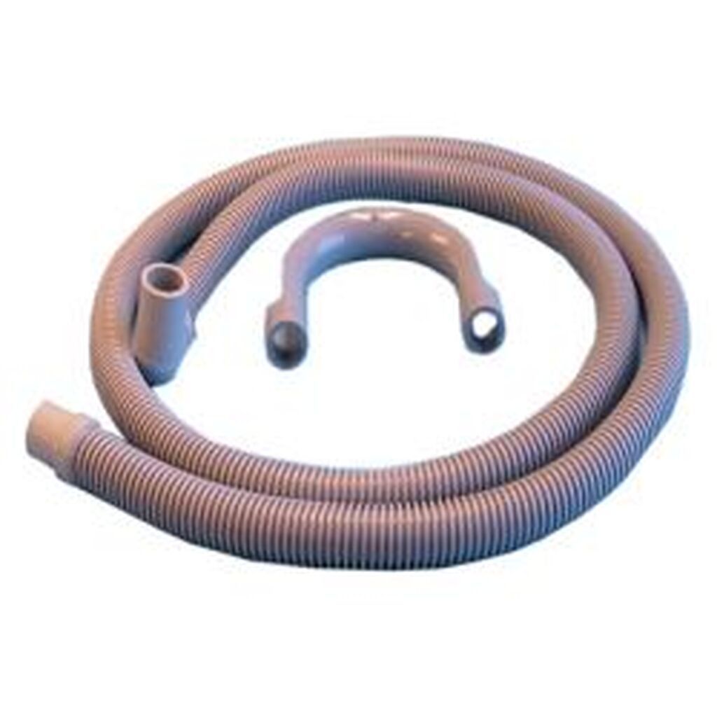 Hanestroem Drain Hose 3000 Mm 19mm-22mm 90Â°