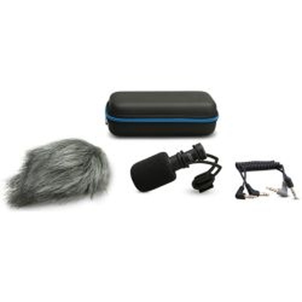 Rhino Microphone ROV - Mikrofon