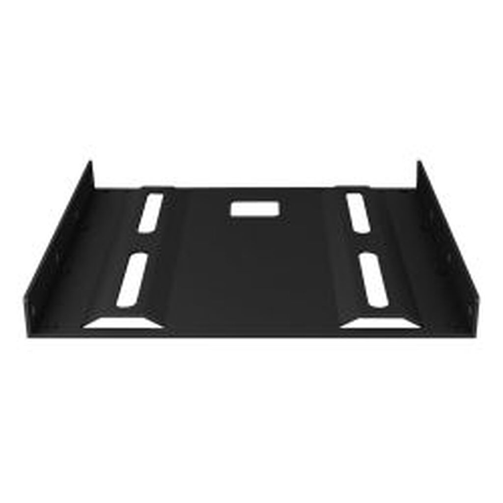 Icy_box Mounting Frame For 2.5 Hdd/ssd In A 3.5 Bay, Metal