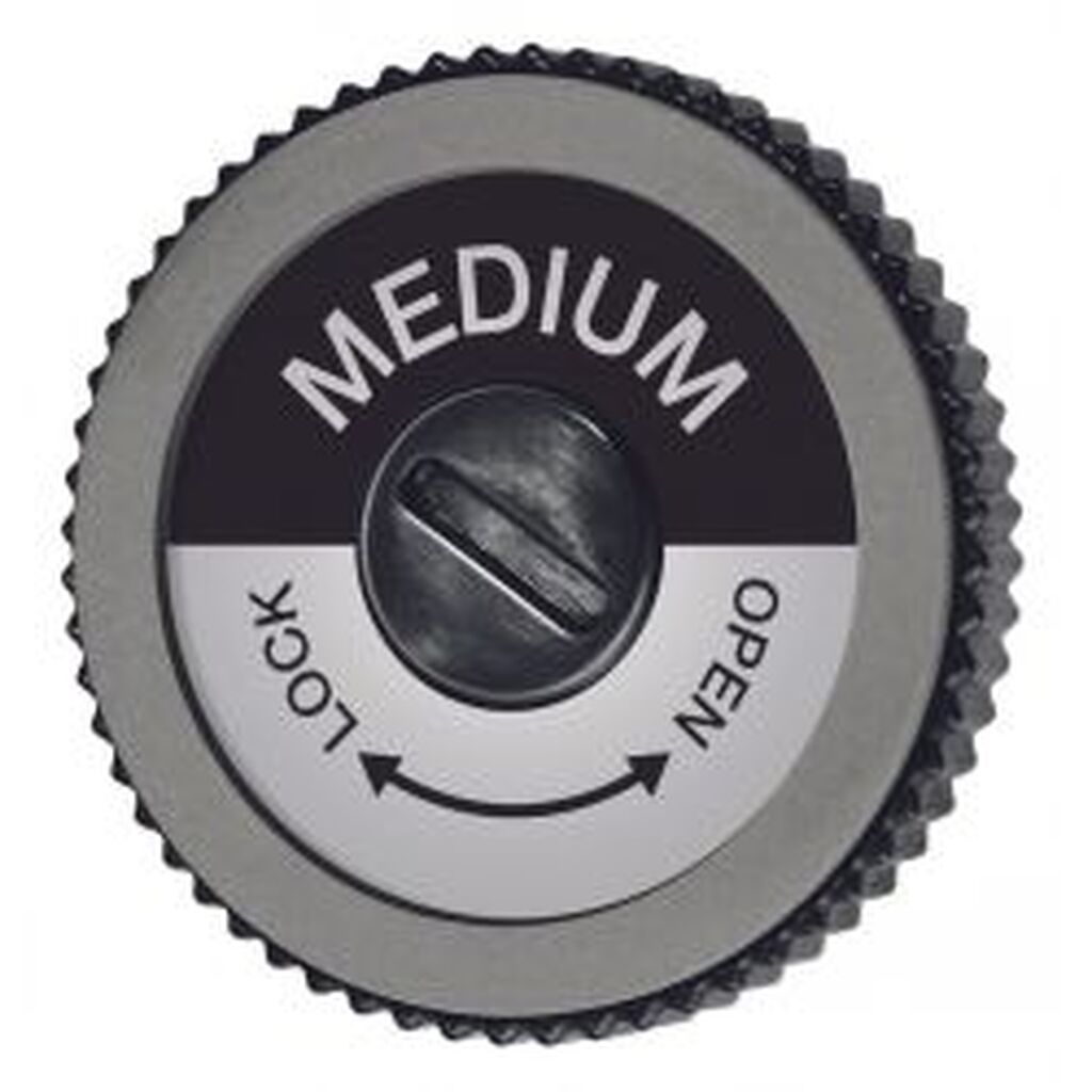 Swix Ta3013m Evo Spare Disc Medium - Skiudstyr