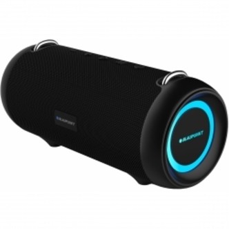 Blaupunkt Blp 3965 Speaker Bt 40w Sub Led Black - Højttaler