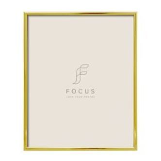 Focus Lily Gold 20x30