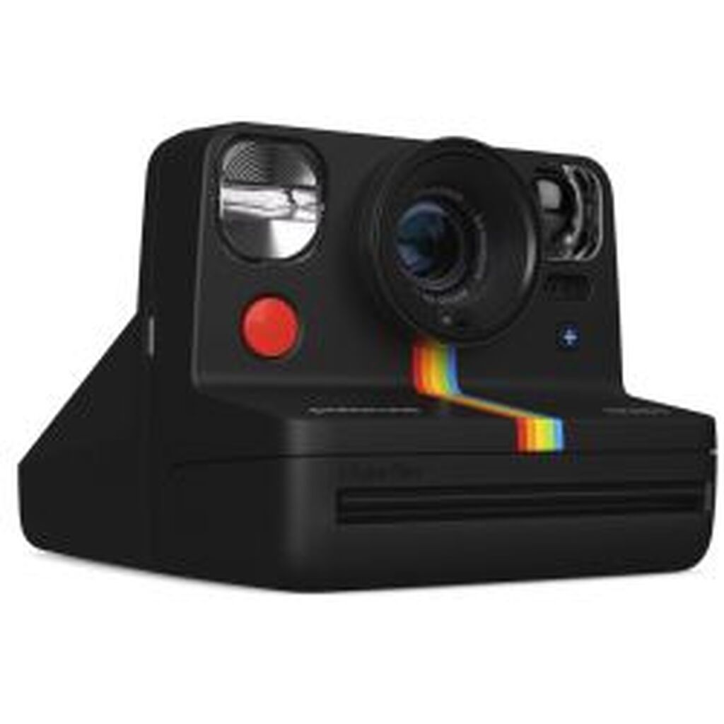 Polaroid Now + Gen 2 Sort - Kamera