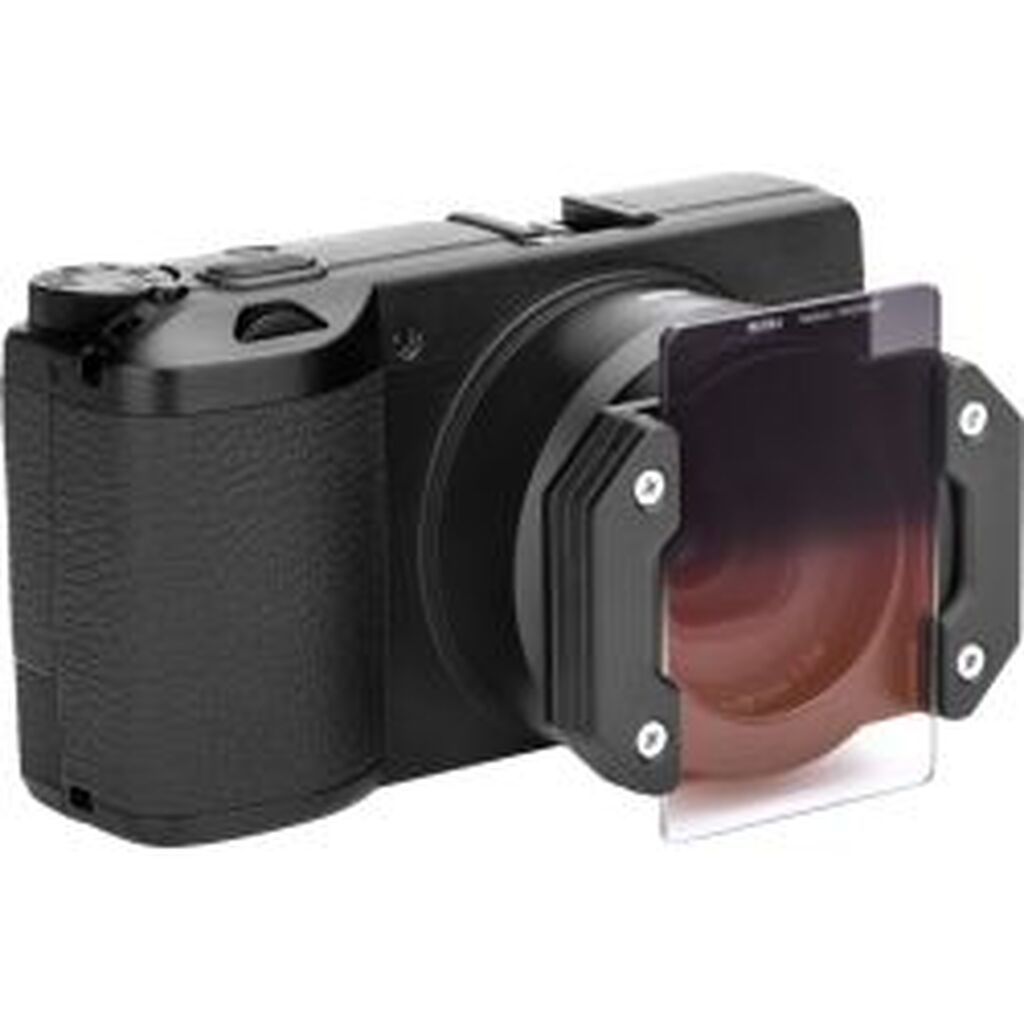 NiSi Master Kit For Ricoh GR IIIx