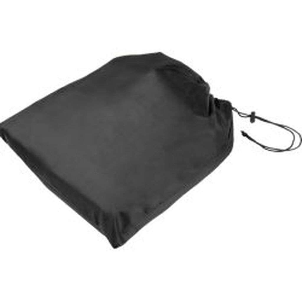Kupo KH-20-WT 20X20 ft. Wind Net With Nylon Edge And Cords w/ Bag