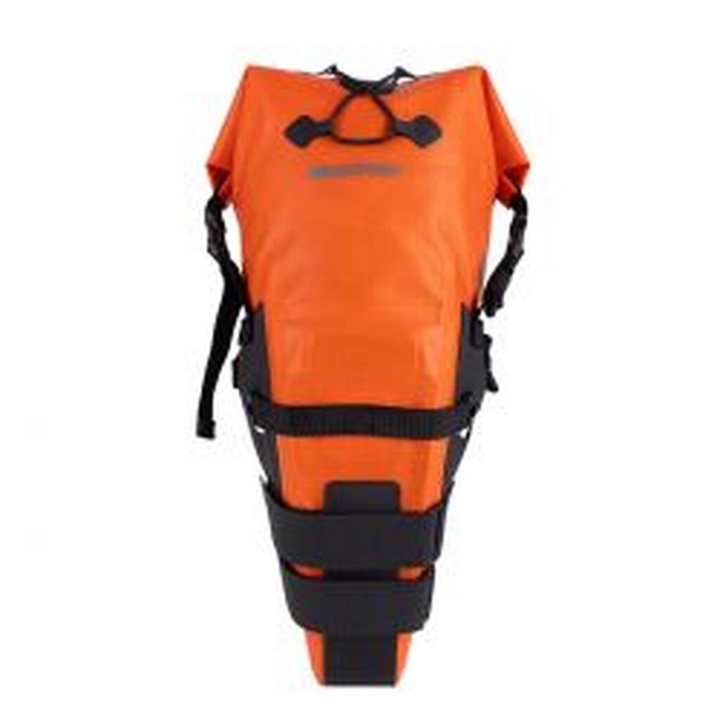 Oxc Oxford Seat Aqua Evo Adv Pack Orange - Cykeltaske