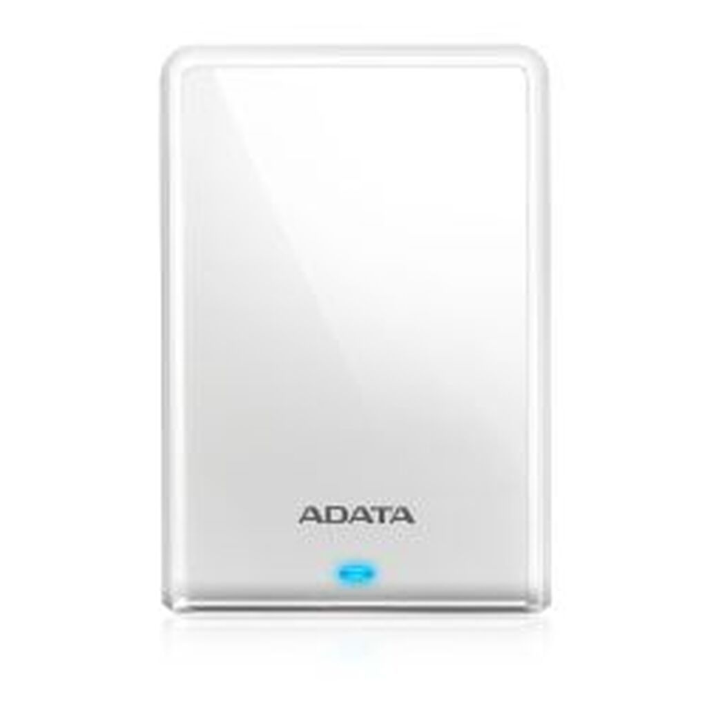 Adata 2tb Hv620s Slim External Hard Drive, 2.5, Usb 3.2,