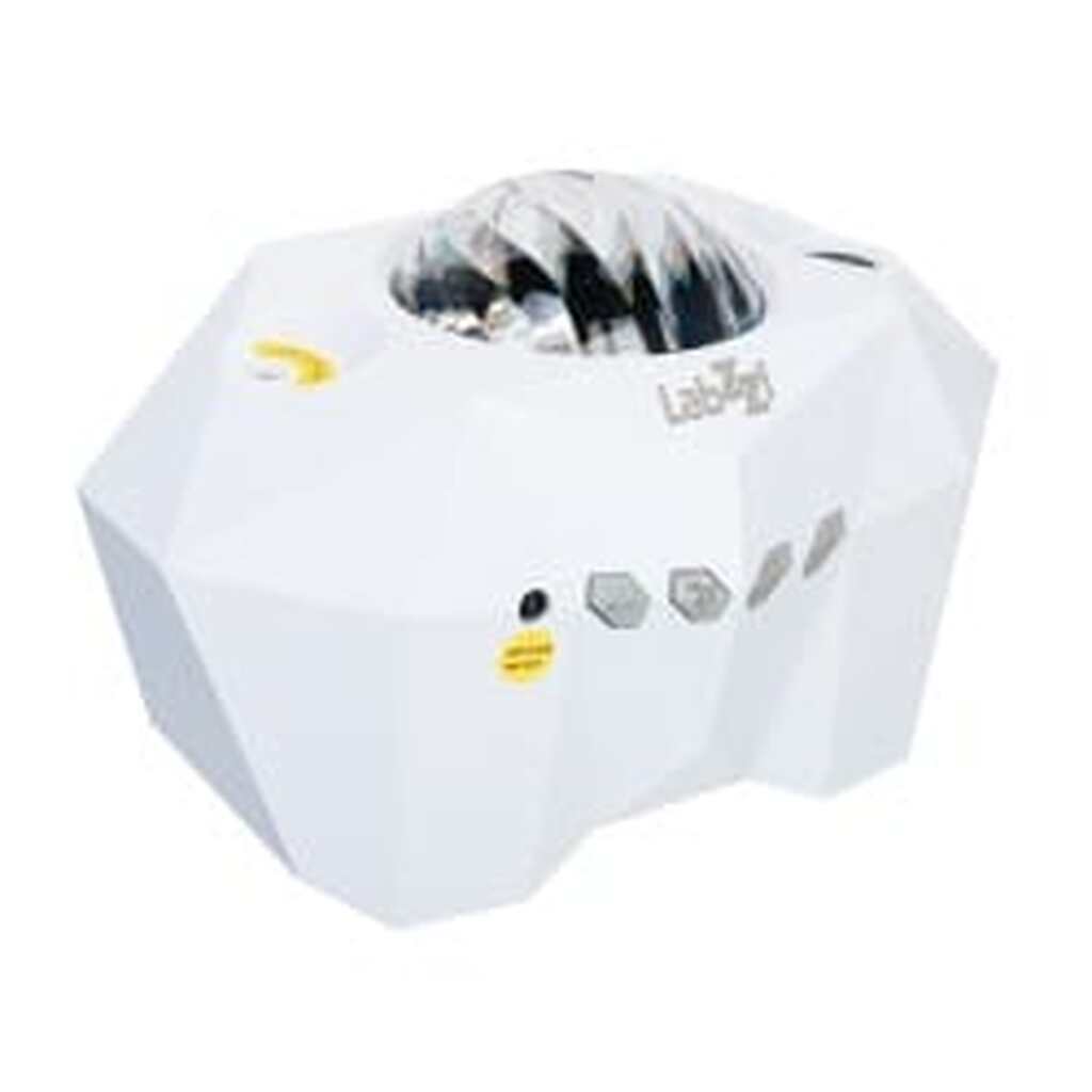 Levenhuk LabZZ SP30 Astroplanetarium White - Tilbehør til kikkerter