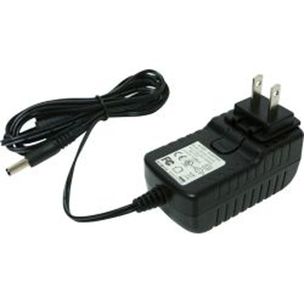 Celestron AC Adapter - 2A Universal Multi-Plug