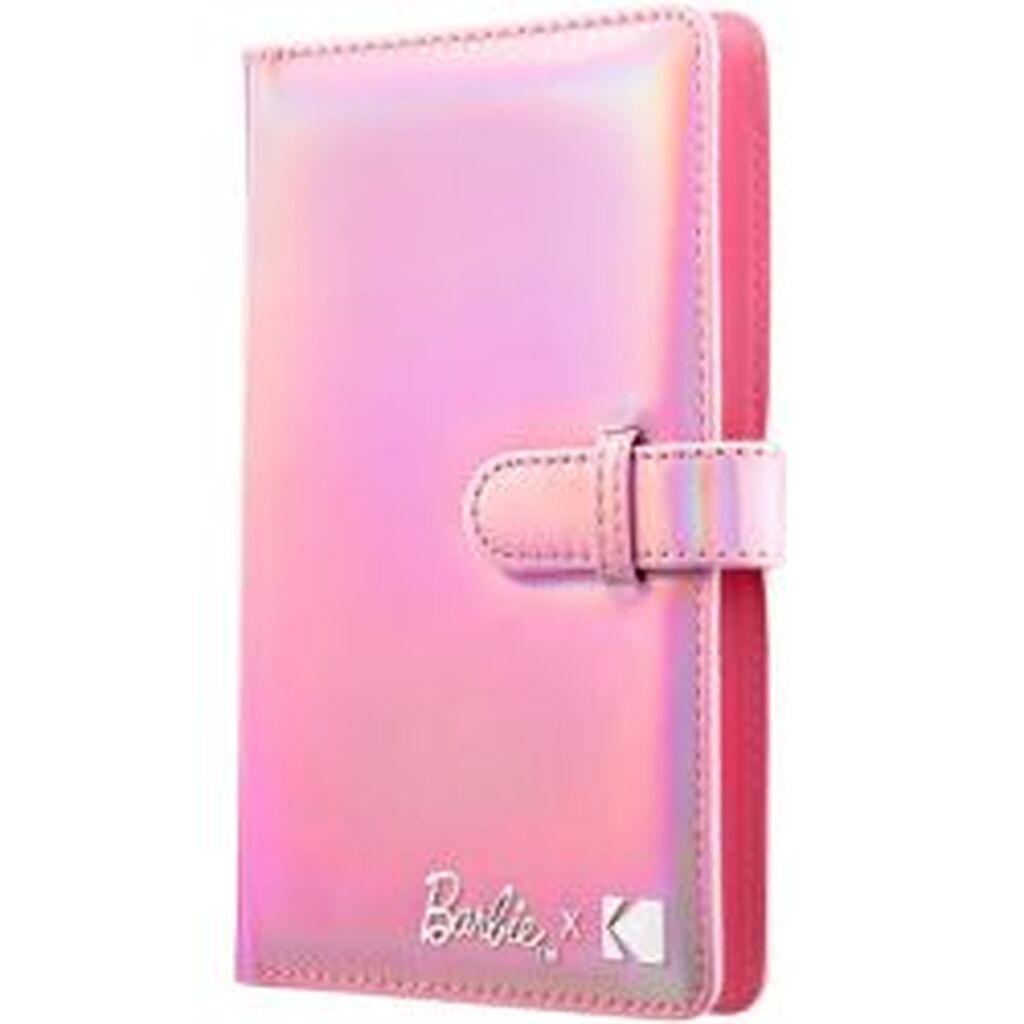 Kodak Barbie 2x3 96- Photo album