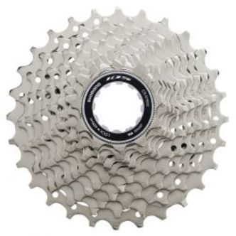 Shimano Kassette 11sp 11-28 Cs-r7000 105 - Cykel kassette