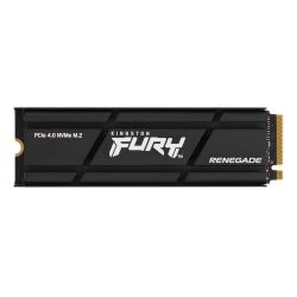 Kingston 64gb Usb-c Ironkey Vault Privacy 50c Aes-256 Encrypted - Usb stik
