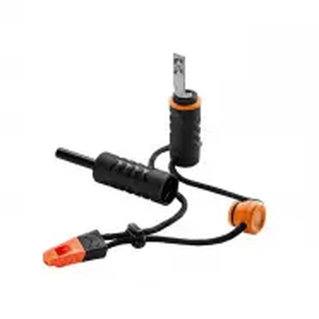Gerber Fire Starter - Ildstål