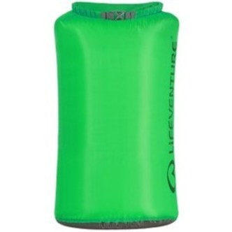 Lifeventure Ultralight Dry Bag  - 55l - Drybag