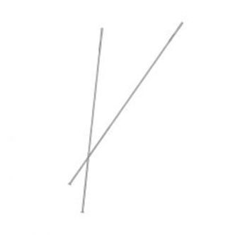 Shimano Spoke 300mm Wh-rs370-tl-r12 - Cykelreservedele