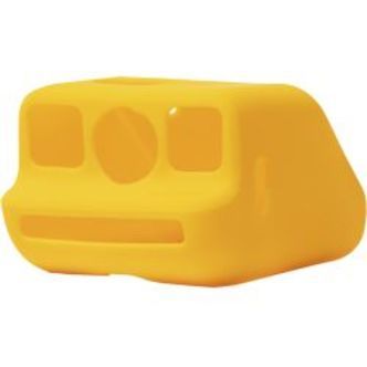Polaroid Silicone Camera skin for Go Yellow