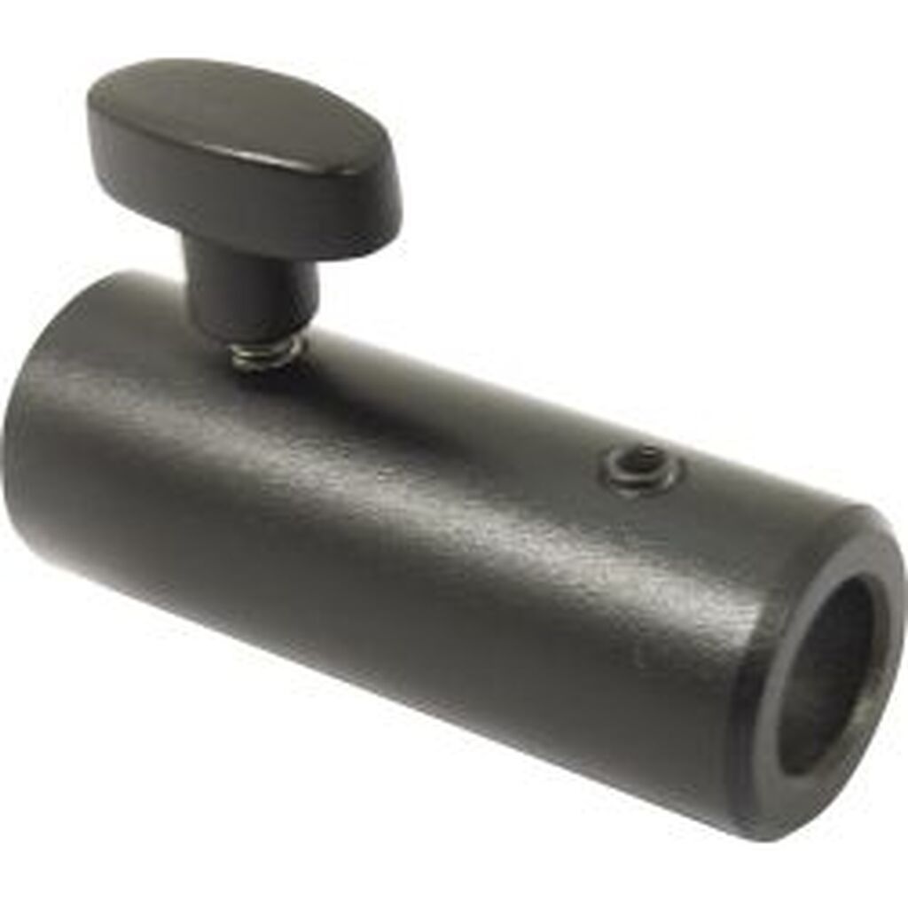 Kupo KS-070 Double Female Adapter - 5/8'' - Support rigs & cages