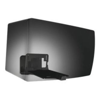 Vogels Sound 3205 Universal Speaker Wall Mount, Black