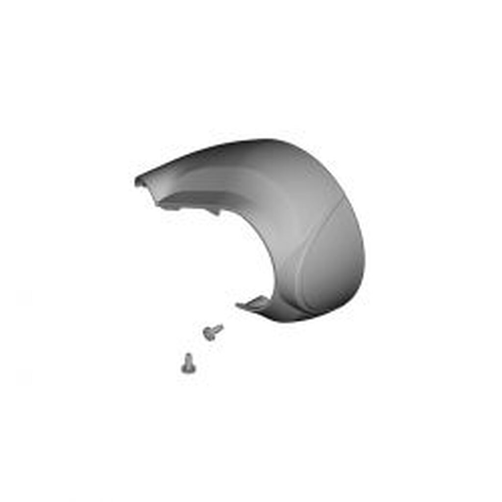 Shimano Ind. Cover & Fixing Screws Sl-c3000-7 Silver - Cykelreservedele