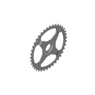 Shimano Klinge 38t Sm-cre50 - Cykel klinge