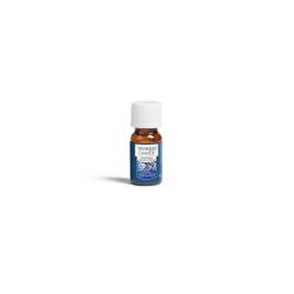 Yankee Candle Ultrasonic Aroma Oil - Midnight Jasmin 10ml. - Diverse