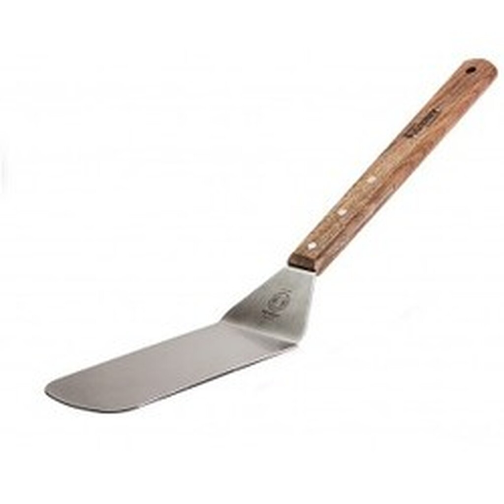 Petromax Flexible Spatula (long Handle) - Paletkniv