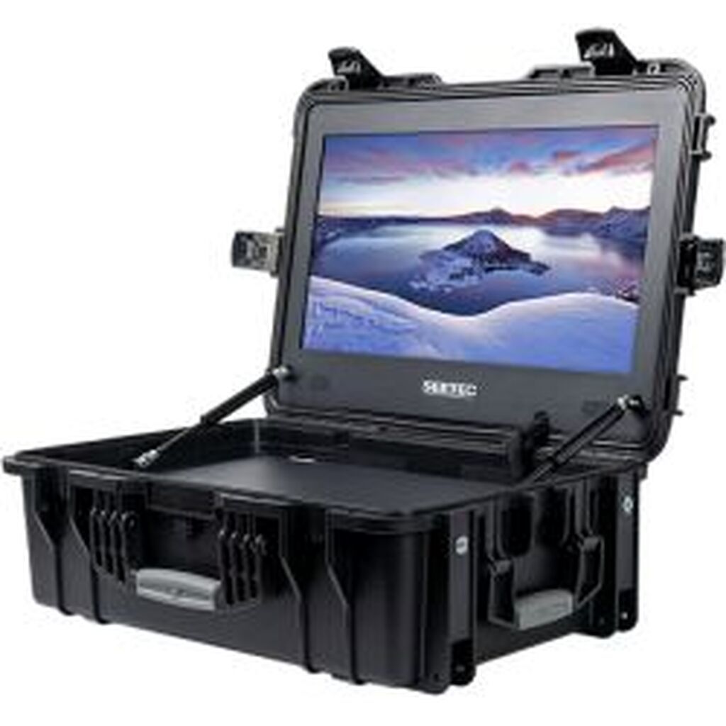 SEETEC Monitor WPC215