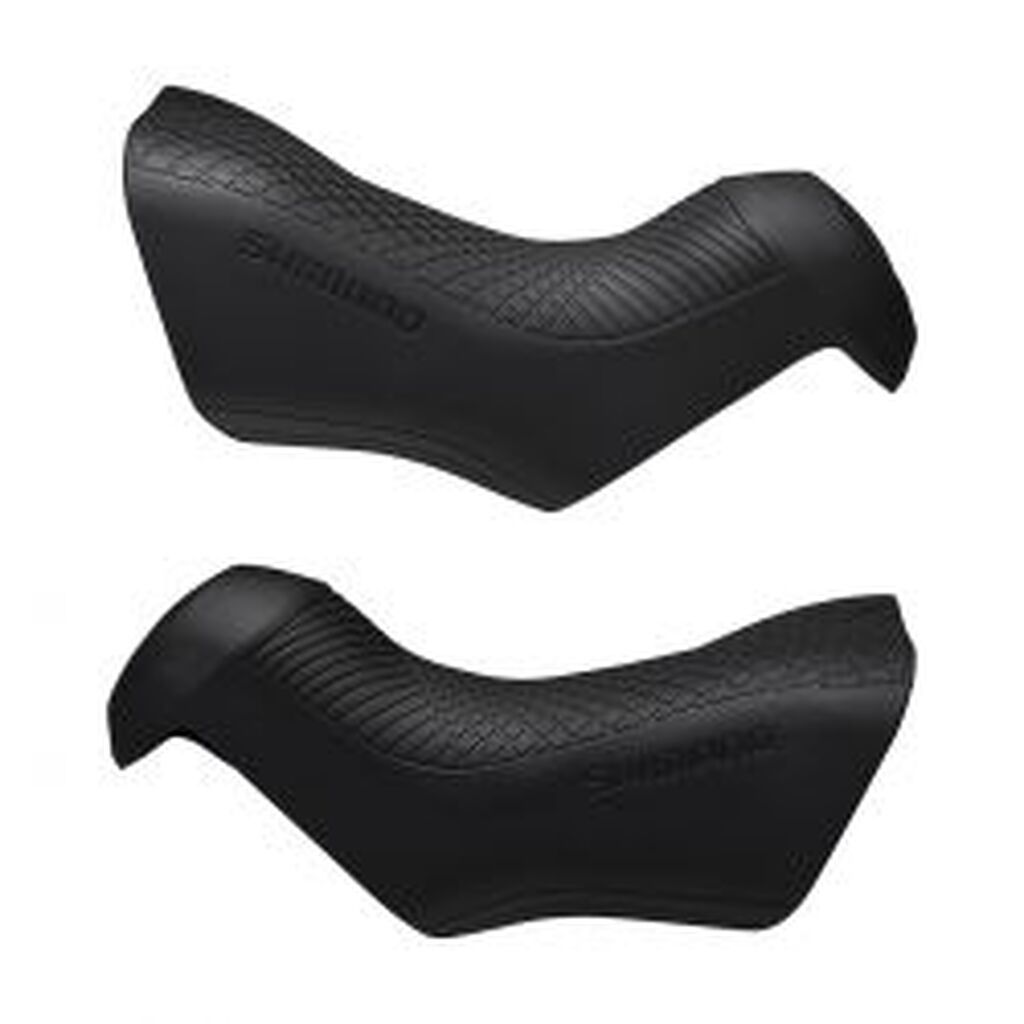 Shimano Håndtagsgummi Par St-r8070 - Cykelhåndtag
