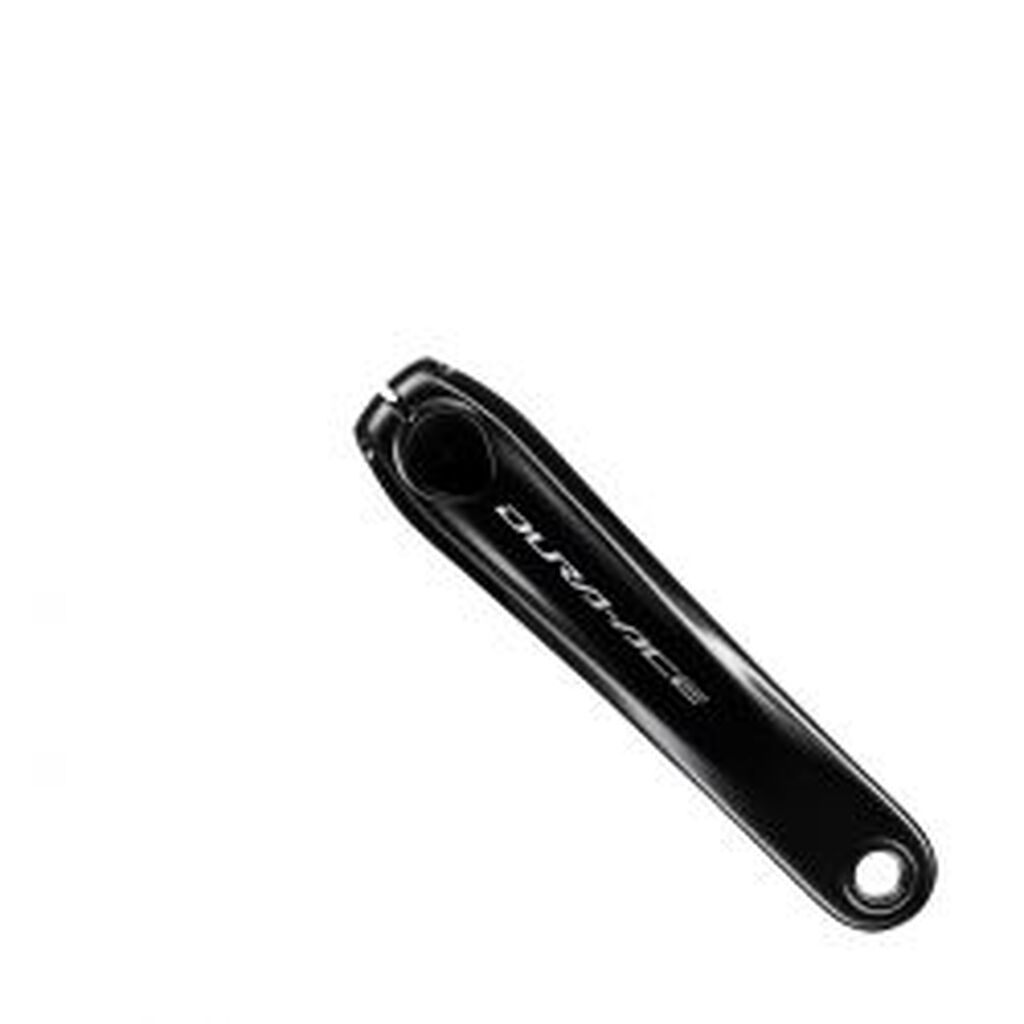 Shimano L.h. Crank Arm Unit 175mm Fc-r9200-p - Cykelpedalarm