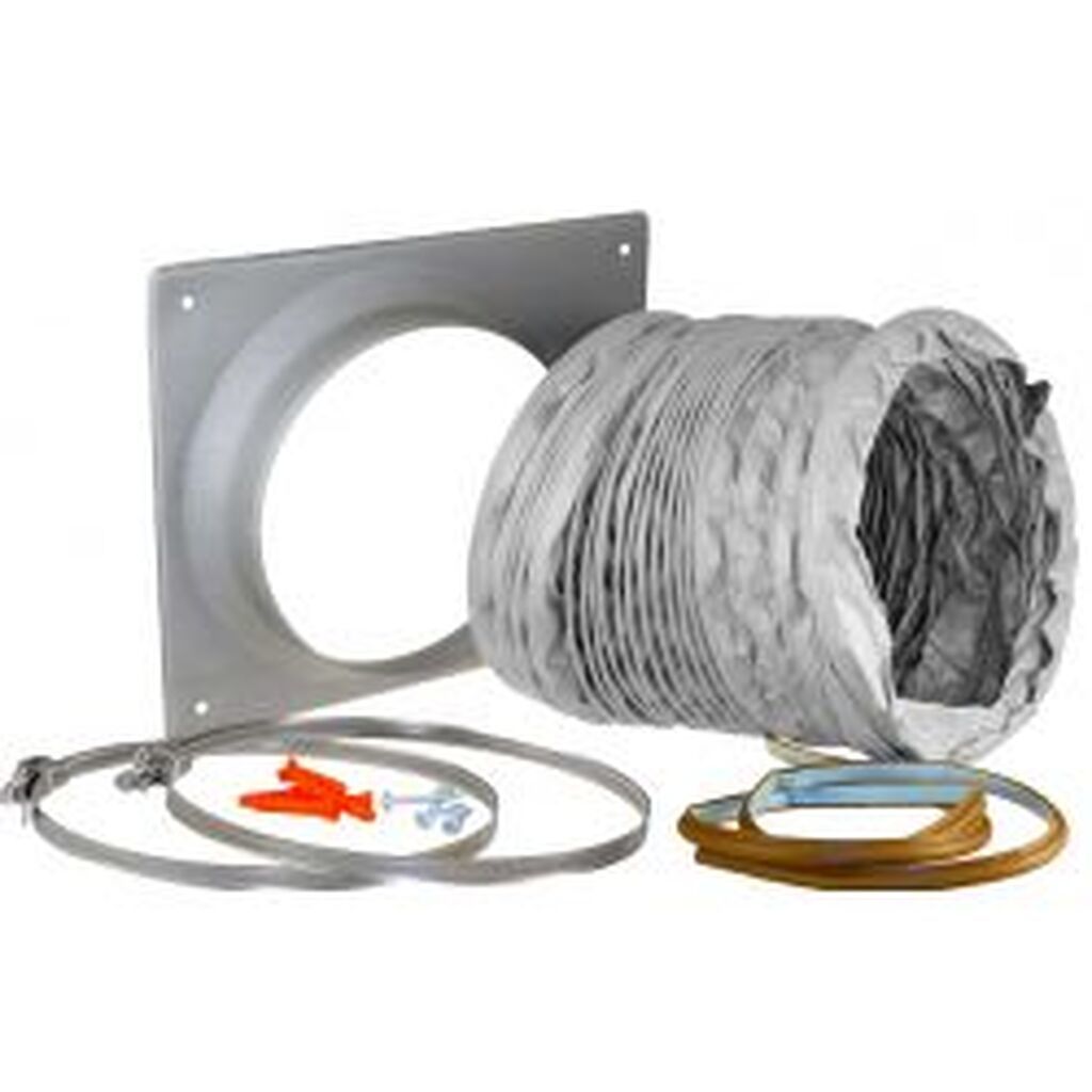 Hanestroem Trumsats Komplett 150mm