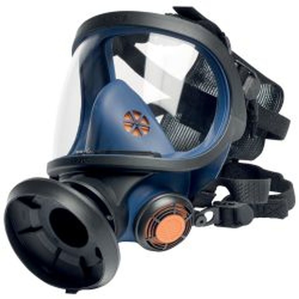 Swix Racing Mask With Replaceable Filter - Skiudstyr
