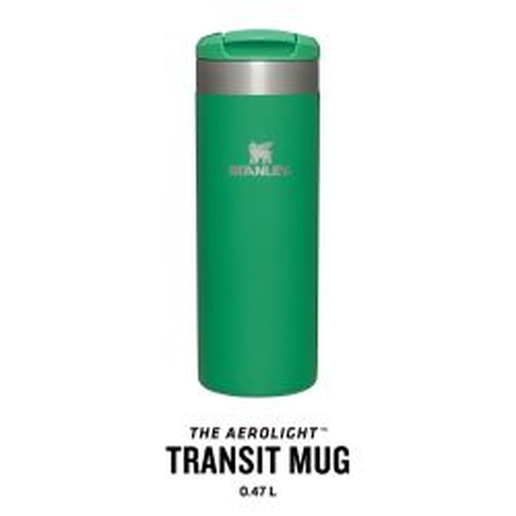 Stanley Aerolight Transit Mug .47l - Meadow - Termokrus