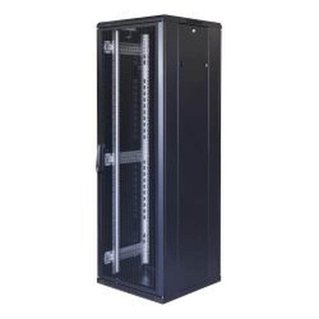 Toten Systemg 19 Cabinet 37u 600x600 Perated Doors 800kg