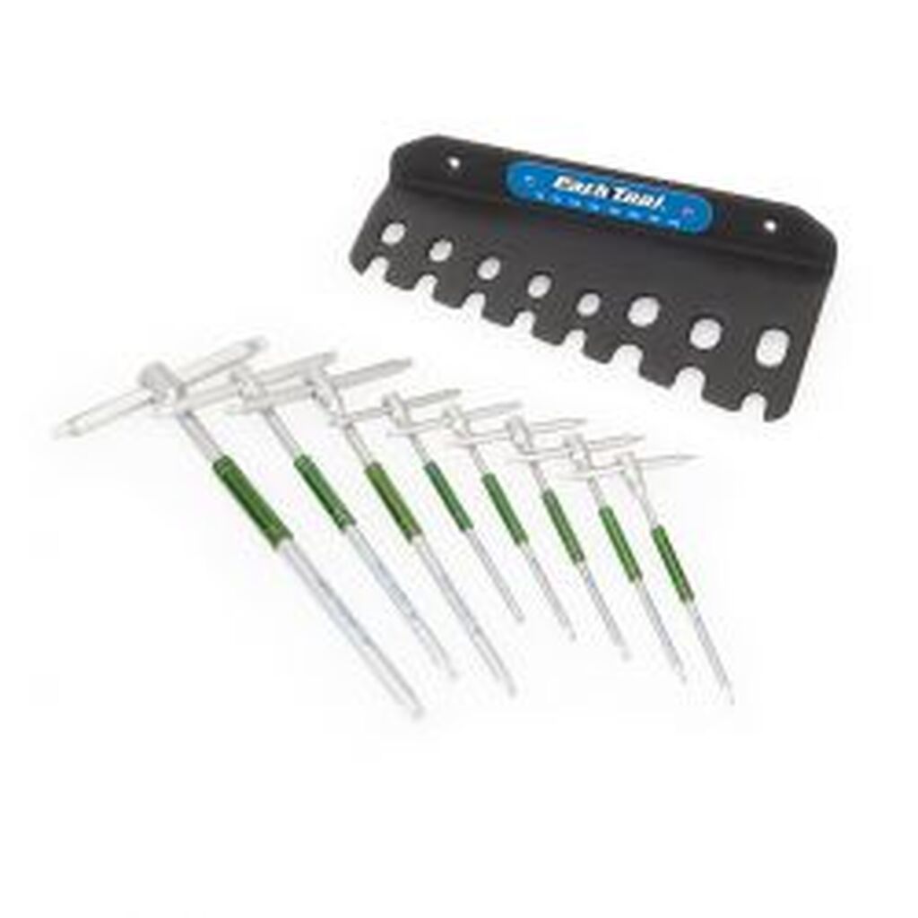 Park Tool Parktool Torx Sæt Tht-1 Tht-1 - Cykelværktøj