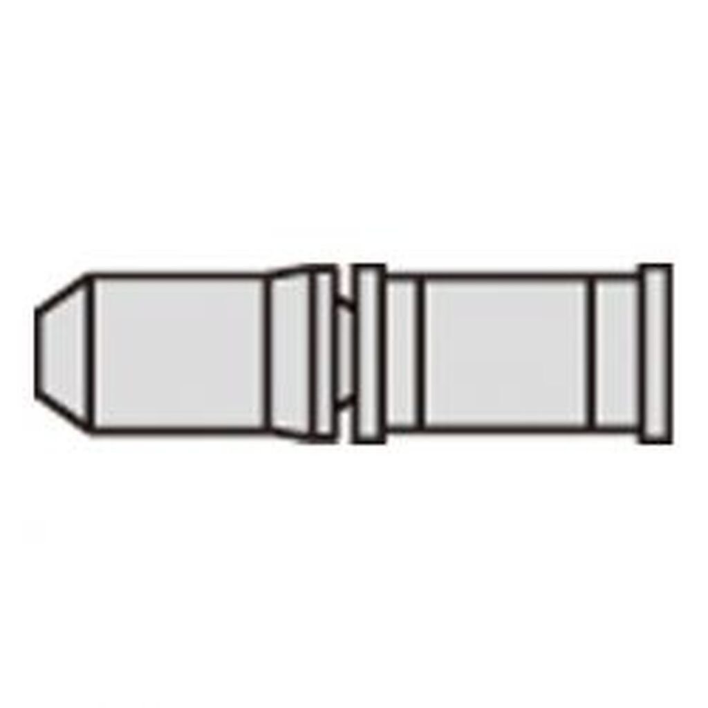 Shimano Kædesplit Hg/ig 7/8 Sp 3 Stk. - Cykelreservedele