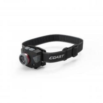 Coast FLX6 headlamp tri-color - Pandelampe