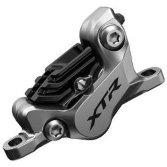 Shimano Bremsekaliber Xtr Br-m9120 Xtr - Cykelbremser
